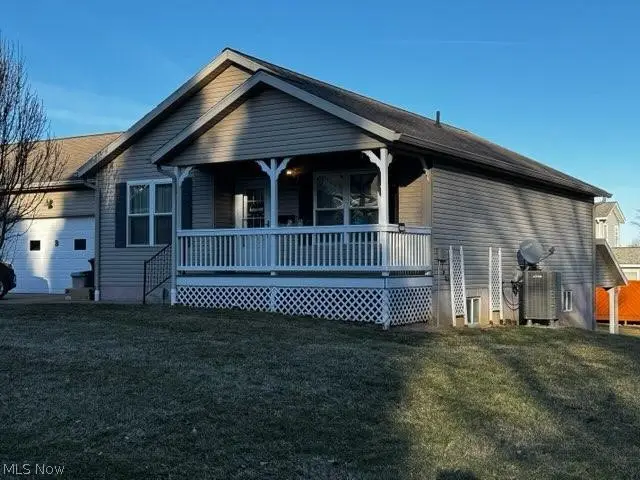 977B Township Road 1514, Ashland, OH 44805 - #1