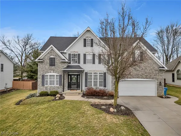 2921 Oakcrest Drive, Norton, OH 44203