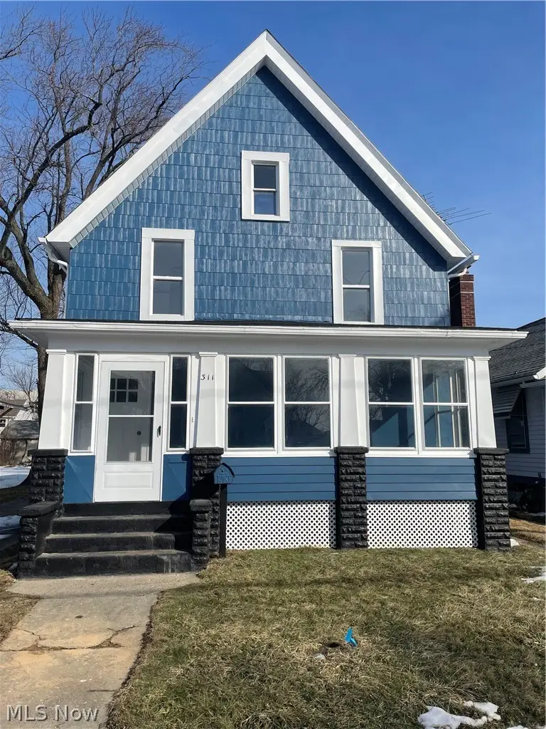 311 6th Street, Fairport Harbor, OH 44077 - #1