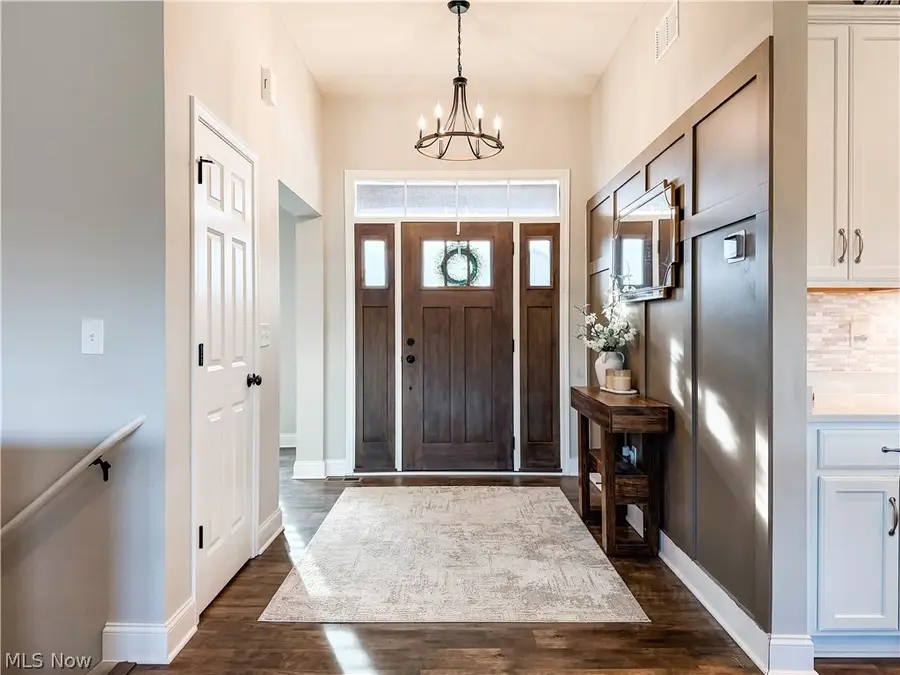 280 Asher Lane, Fleming, OH 45729 - #2