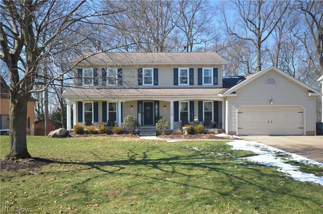 1128 Grovewood Drive, Tallmadge, OH 44278 - #1