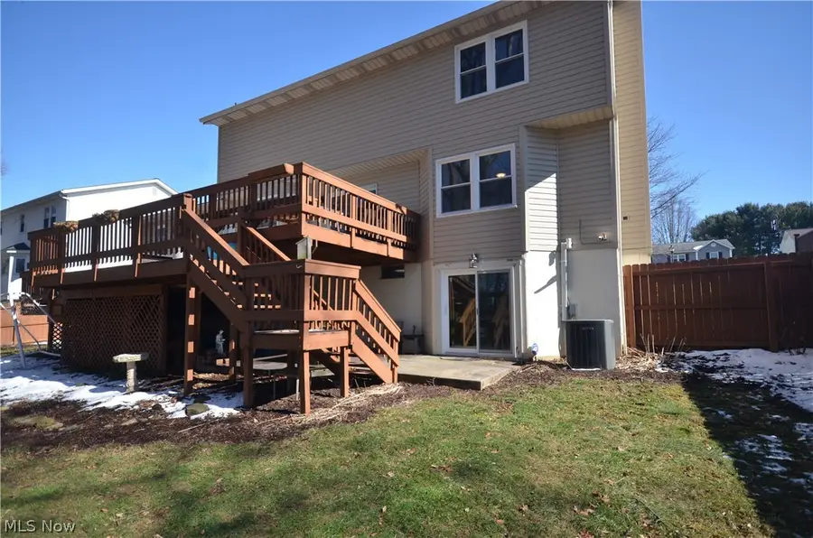 1128 Grovewood Drive, Tallmadge, OH 44278 - #3