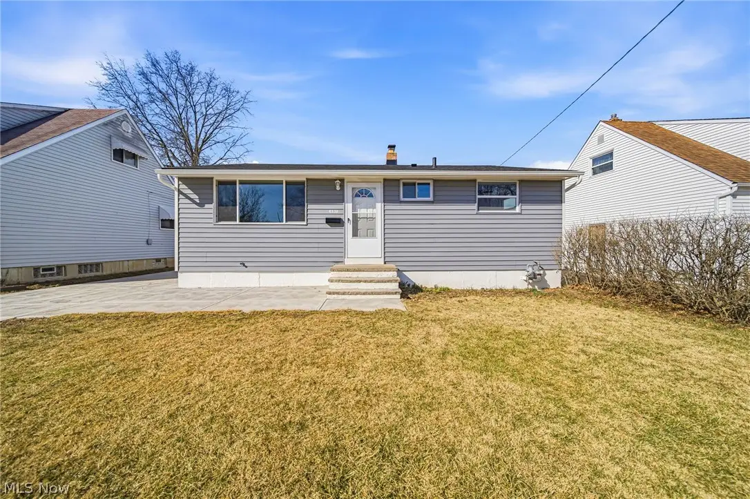 6330 Ledgebrook Drive, Brook Park, OH 44142 - #1