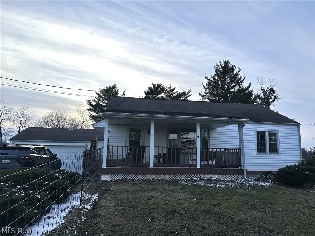 53562 High Ridge Road, Bridgeport, OH 43912 - #1