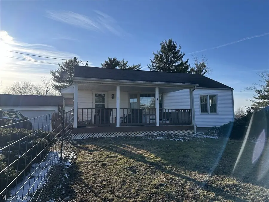 53562 High Ridge Road, Bridgeport, OH 43912 - #2