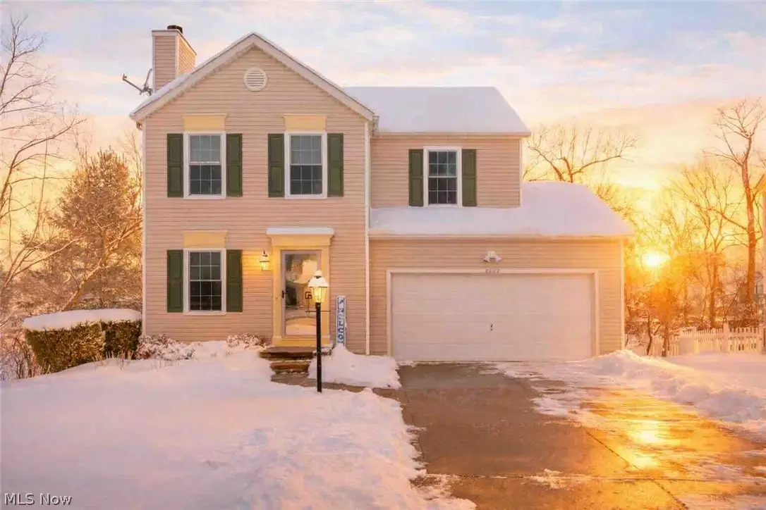 4467 Newcastle Cove, Brunswick, OH 44212 - #1