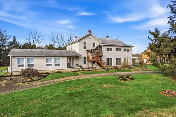 3250 State Route 534, Newton Falls, OH 44444