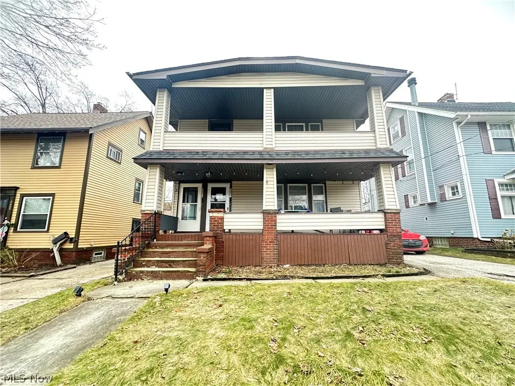 2007 Tate Avenue, Cleveland, OH 44109 - #1