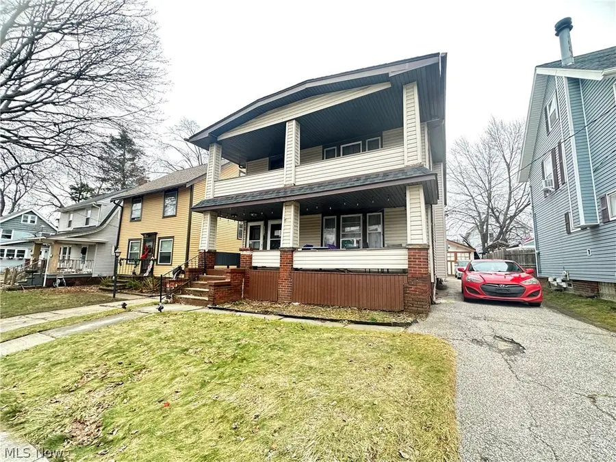 2007 Tate Avenue, Cleveland, OH 44109 - #2