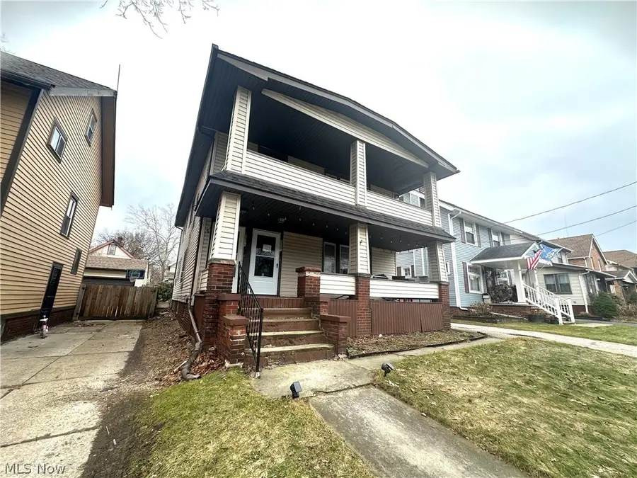 2007 Tate Avenue, Cleveland, OH 44109 - #3