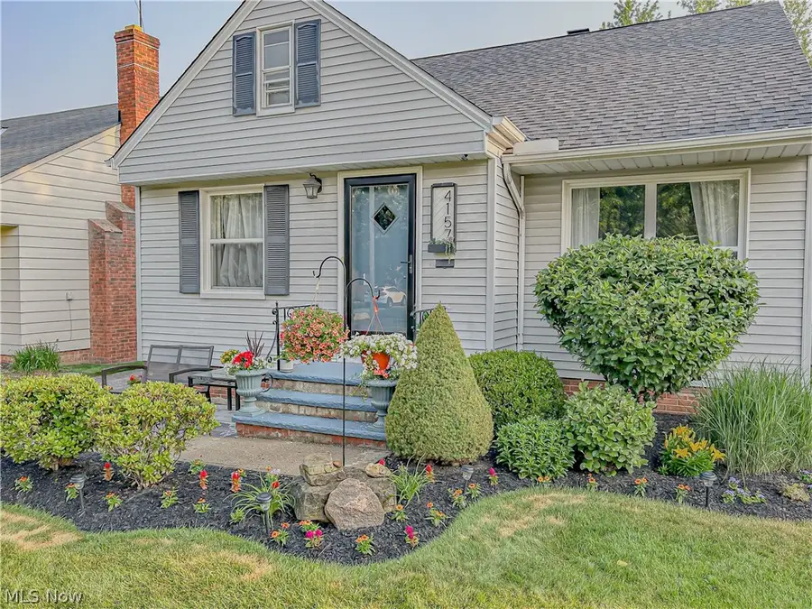 4157 Verona Road, South Euclid, OH 44121 - #2