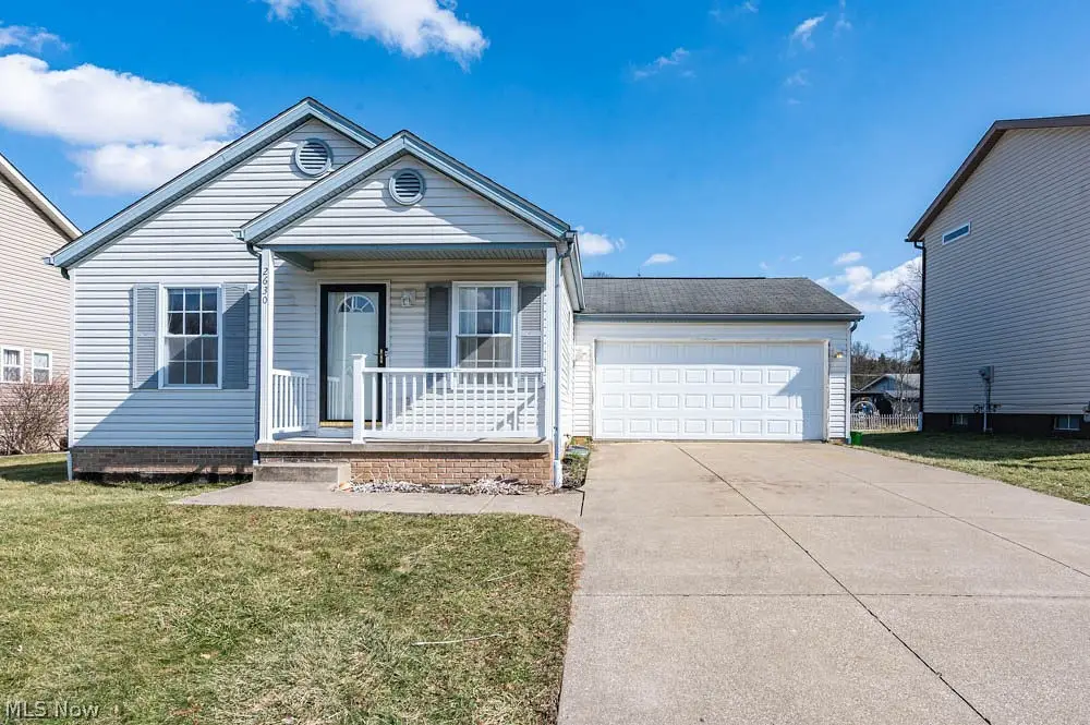 2630 Blenheim Avenue, Alliance, OH 44601 - #1