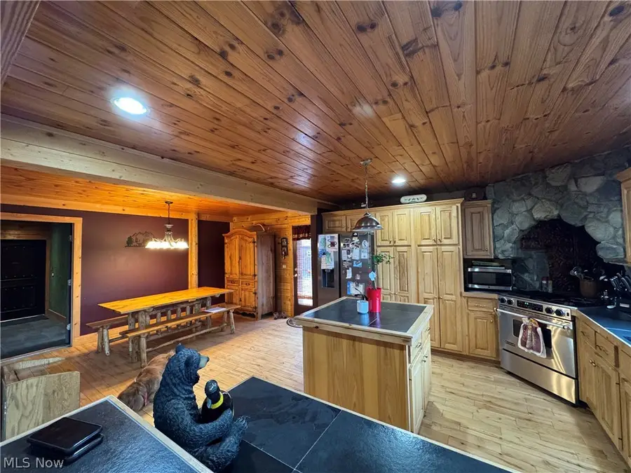 1449 St Rte 124, Coolville, OH 45723 - #3