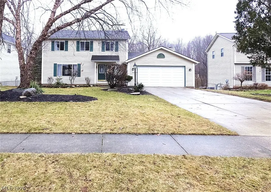 10522 Belleau Drive, Twinsburg, OH 44087 - #3