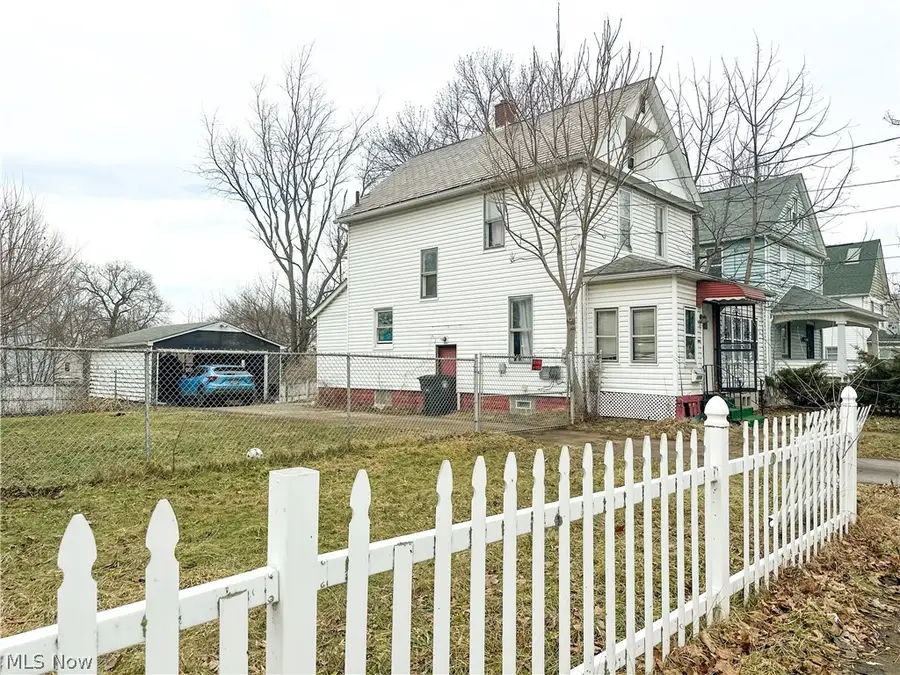 1290 Marcy Street, Akron, OH 44301 - #2