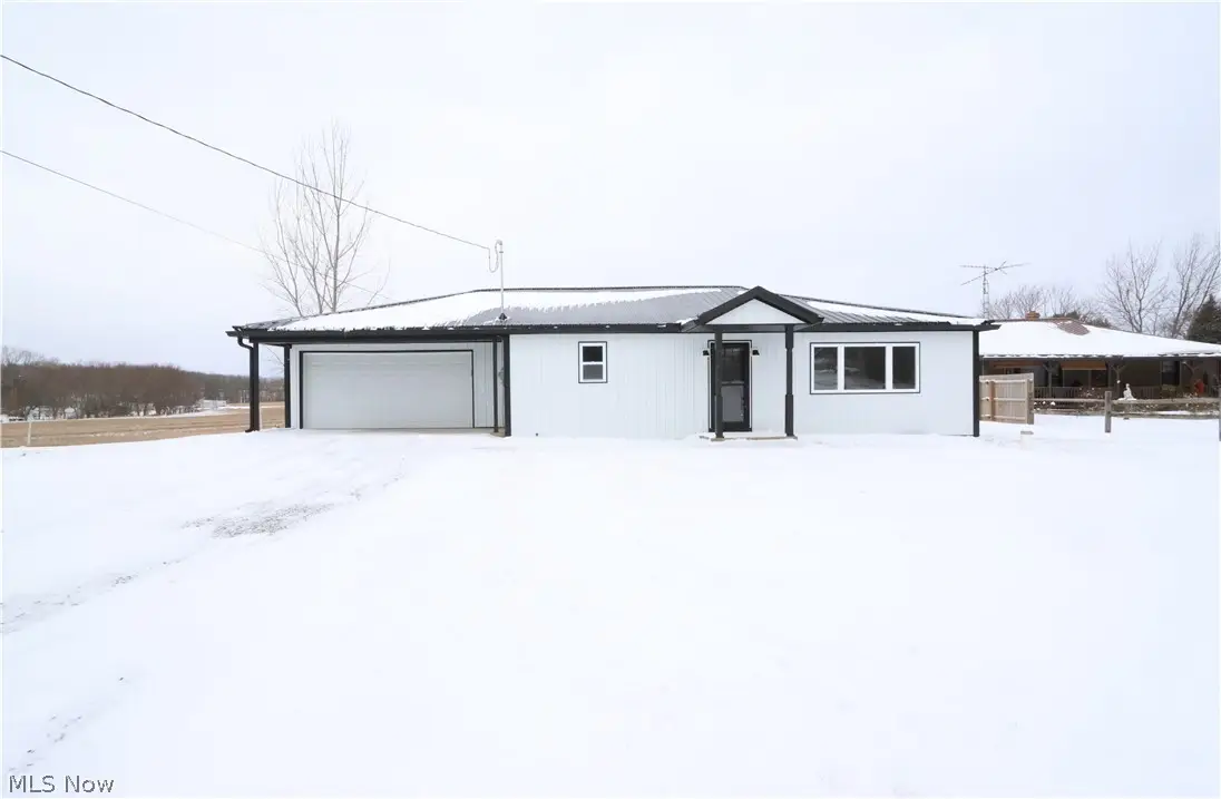 3493 Ganges Five Points Road, Mansfield, OH 44903 - #1