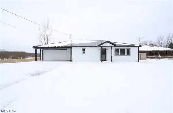 3493 Ganges Five Points Road, Mansfield, OH 44903