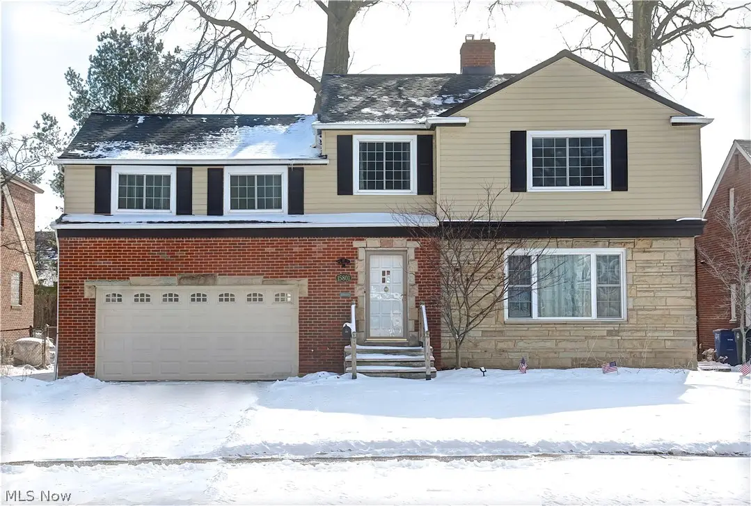 15801 Edgecliff Avenue, Cleveland, OH 44111 - #1