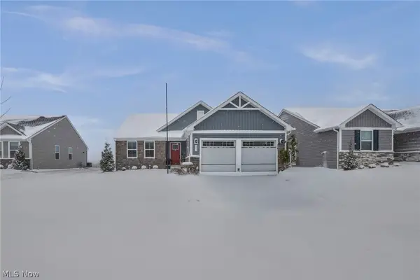 551 Bates Avenue, Seville, OH 44273