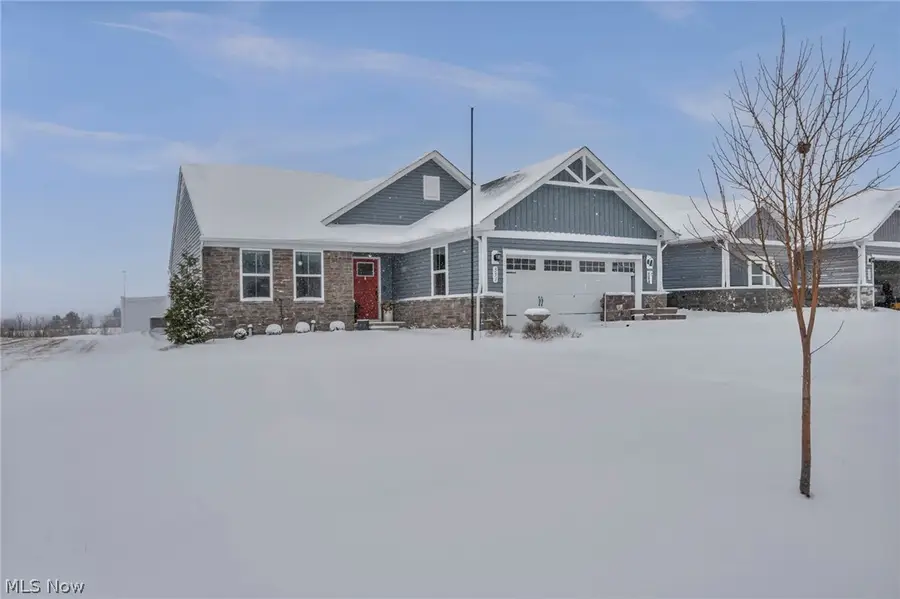 551 Bates Avenue, Seville, OH 44273 - #3