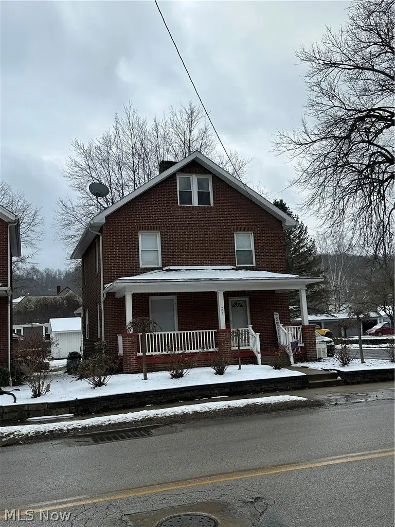 402 E Lincoln Way, Lisbon, OH 44432 - #2