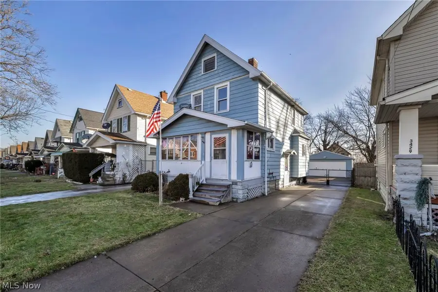 3425 W 88th Street, Cleveland, OH 44102 - #2