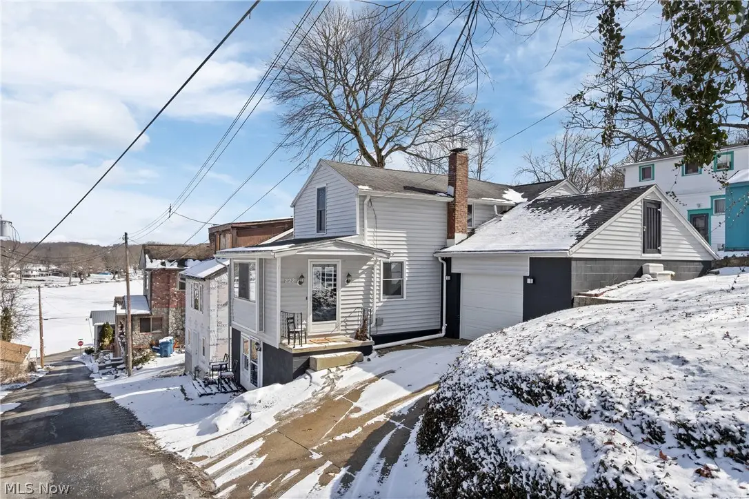 222 Olden Avenue, Portage Lakes, OH 44319 - #1