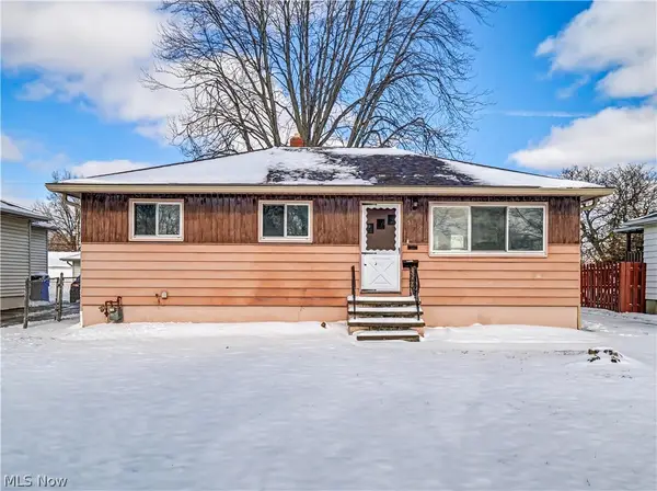 15424 Holland Road, Brook Park, OH 44142