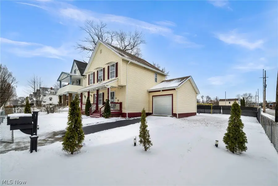 12500 Woodside Avenue, Cleveland, OH 44108 - #3