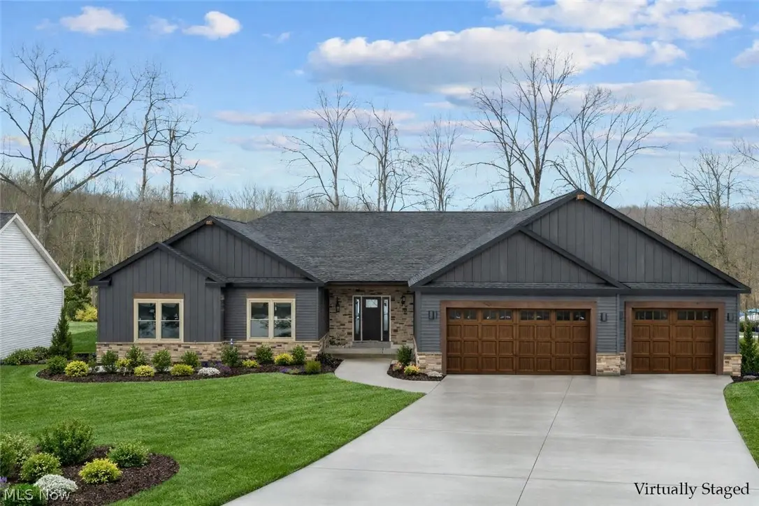 4847 Ashmont Sw Avenue, Canton, OH 44706 - #1