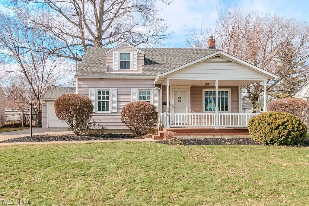 29613 Sylvan Drive, Willowick, OH 44095 - #1