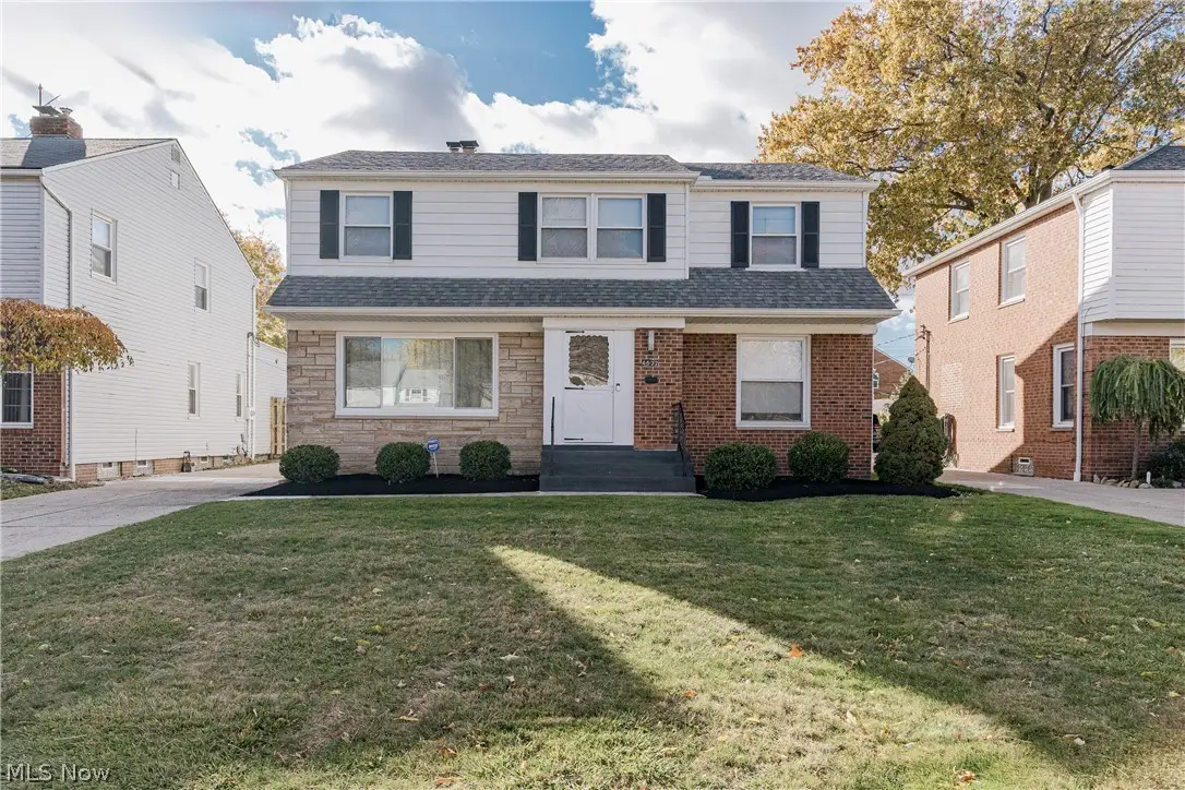 4532 Greenwold Road, South Euclid, OH 44121 - #1