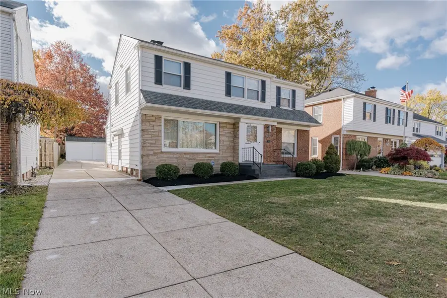 4532 Greenwold Road, South Euclid, OH 44121 - #2