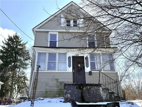 839 Kenyon Street, Akron, OH 44311