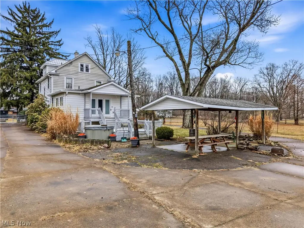 8539 Schubert Ne Avenue, Alliance, OH 44601 - #1