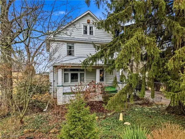 8539 Schubert Ne Avenue, Alliance, OH 44601