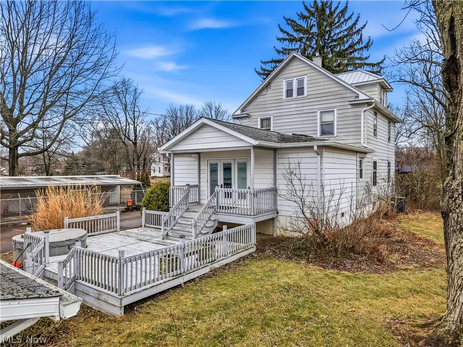 8539 Schubert Ne Avenue, Alliance, OH 44601 - #2