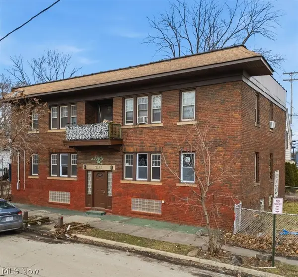 3384 W 63rd Street, Cleveland, OH 44102