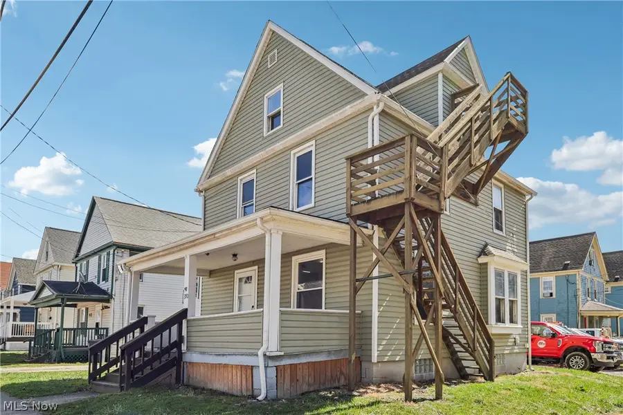 350 Rankin Street, Akron, OH 44311 - #2