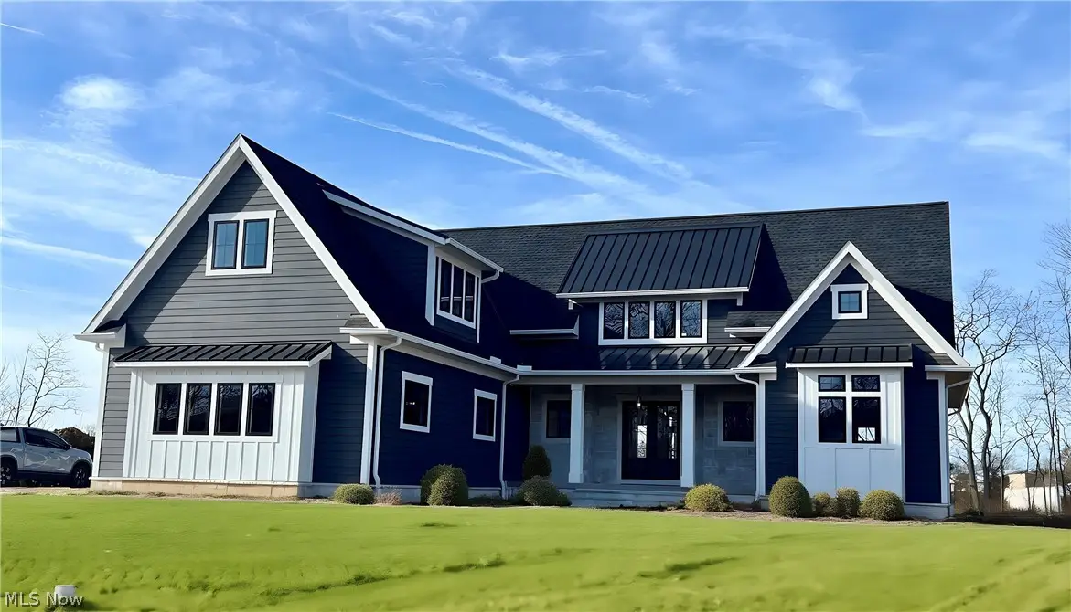 855 Club W Drive, Aurora, OH 44202 - #1