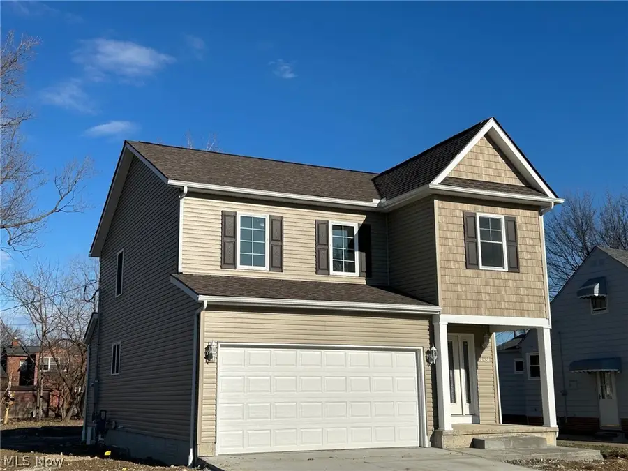 24431 Hartland Road, Euclid, OH 44123 - #3