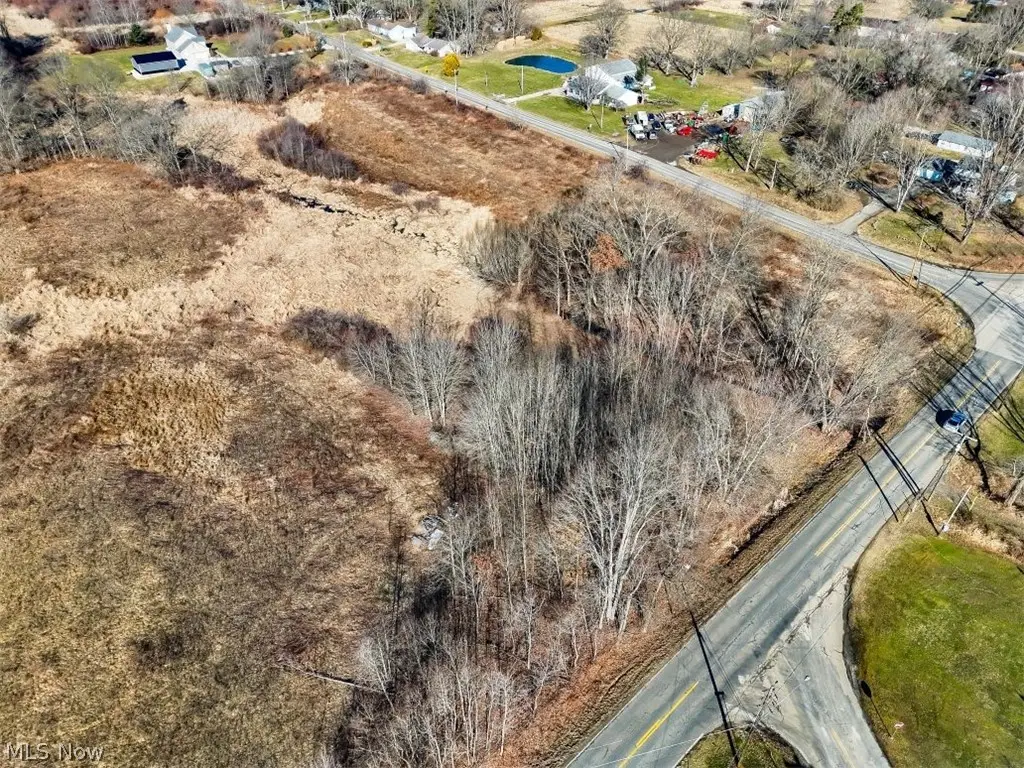 Randolph Road, Mogadore, OH 44260 - #1