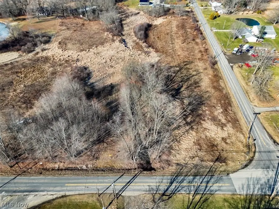 Randolph Road, Mogadore, OH 44260 - #3