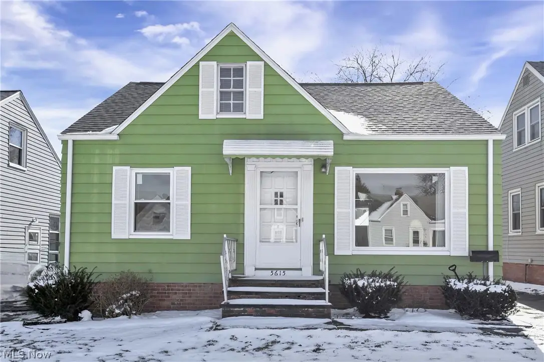 5615 Luelda Avenue, Parma, OH 44129 - #1