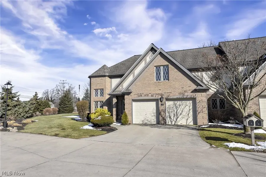 1 Aberdeen Court, Rocky River, OH 44116 - #3