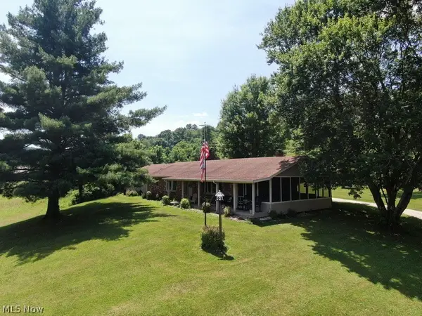 53310 Mud Run Road, Senecaville, OH 43780