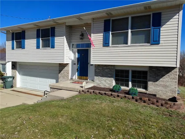 482 Bantam Ridge Road, Wintersville, OH 43953