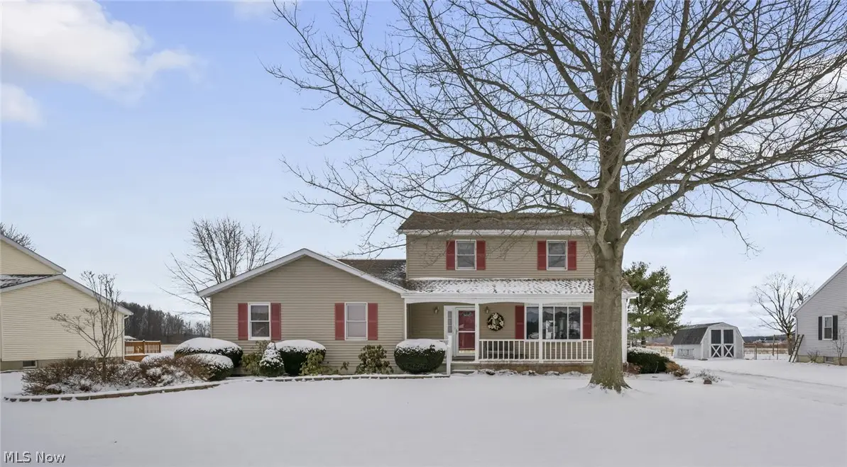 9217 Bechtel Road, Elyria, OH 44035 - #1