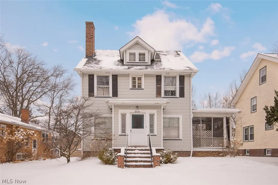 3131 Essex Road, Cleveland Heights, OH 44118 - #1