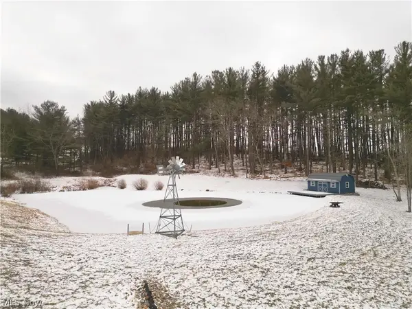 10170 N Morrison Road, Dresden, OH 43821